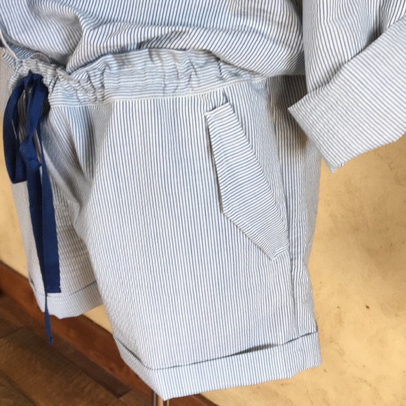 CHAIKEN Jumpsuit - Picture 5 of 8